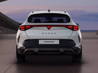 CUPRA Formentor 1.5 Hybrid DSG