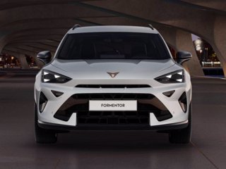 CUPRA Formentor 1.5 Hybrid DSG