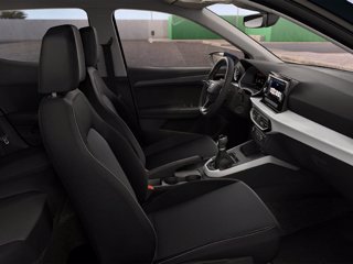 SEAT Arona 1.0 EcoTSI Black Edition