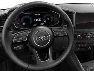 AUDI A1 SPB 30 TFSI S line edition