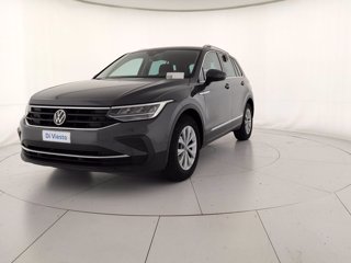 VOLKSWAGEN Tiguan 1.5 tsi life 150cv dsg