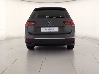 VOLKSWAGEN Tiguan 1.5 tsi life 150cv dsg