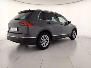 VOLKSWAGEN Tiguan 1.5 tsi life 150cv dsg