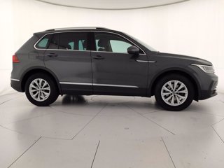 VOLKSWAGEN Tiguan 1.5 tsi life 150cv dsg