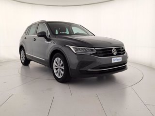 VOLKSWAGEN Tiguan 1.5 tsi life 150cv dsg