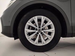VOLKSWAGEN Tiguan 1.5 tsi life 150cv dsg