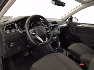 VOLKSWAGEN Tiguan 1.5 tsi life 150cv dsg