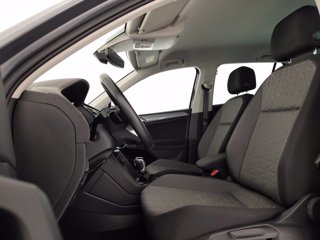VOLKSWAGEN Tiguan 1.5 tsi life 150cv dsg