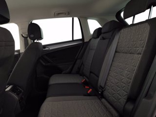 VOLKSWAGEN Tiguan 1.5 tsi life 150cv dsg