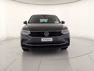 VOLKSWAGEN Tiguan 1.5 tsi life 150cv dsg