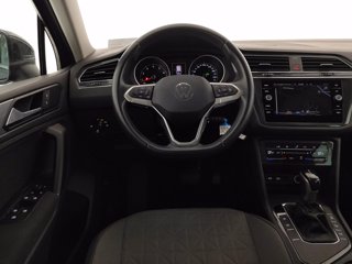 VOLKSWAGEN Tiguan 1.5 tsi life 150cv dsg