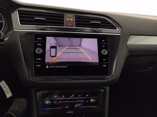 VOLKSWAGEN Tiguan 1.5 tsi life 150cv dsg