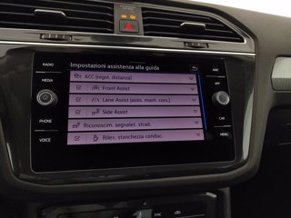 VOLKSWAGEN Tiguan 1.5 tsi life 150cv dsg