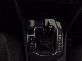 VOLKSWAGEN Tiguan 1.5 tsi life 150cv dsg