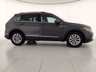 VOLKSWAGEN Tiguan 1.5 tsi life 150cv dsg