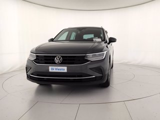 VOLKSWAGEN Tiguan 1.5 tsi life 150cv dsg