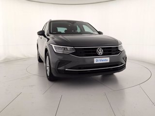 VOLKSWAGEN Tiguan 1.5 tsi life 150cv dsg
