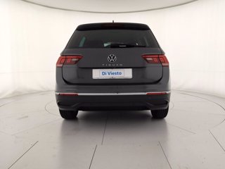VOLKSWAGEN Tiguan 1.5 tsi life 150cv dsg
