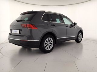 VOLKSWAGEN Tiguan 1.5 tsi life 150cv dsg