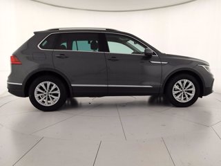 VOLKSWAGEN Tiguan 1.5 tsi life 150cv dsg