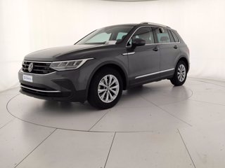 VOLKSWAGEN Tiguan 1.5 tsi life 150cv dsg