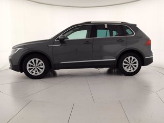 VOLKSWAGEN Tiguan 1.5 tsi life 150cv dsg