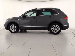 VOLKSWAGEN Tiguan 1.5 tsi life 150cv dsg