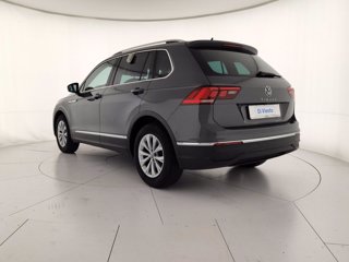 VOLKSWAGEN Tiguan 1.5 tsi life 150cv dsg