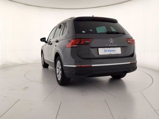 VOLKSWAGEN Tiguan 1.5 tsi life 150cv dsg