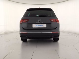 VOLKSWAGEN Tiguan 1.5 tsi life 150cv dsg