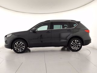 SEAT Tarraco 2.0 tsi business 4drive 190cv dsg