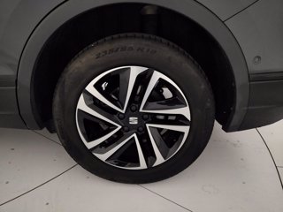 SEAT Tarraco 2.0 tsi business 4drive 190cv dsg