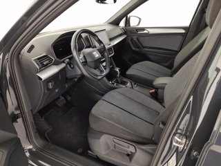 SEAT Tarraco 2.0 tsi business 4drive 190cv dsg