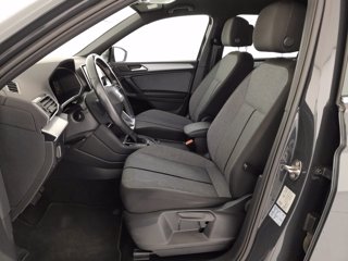 SEAT Tarraco 2.0 tsi business 4drive 190cv dsg