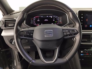 SEAT Tarraco 2.0 tsi business 4drive 190cv dsg