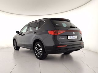 SEAT Tarraco 2.0 tsi business 4drive 190cv dsg