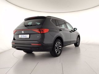 SEAT Tarraco 2.0 tsi business 4drive 190cv dsg