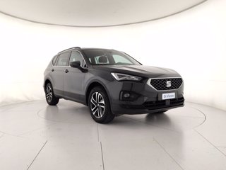 SEAT Tarraco 2.0 tsi business 4drive 190cv dsg