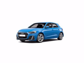 AUDI A1 sportback 35 1.5 tfsi s line edition s-tronic my20