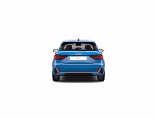 AUDI A1 sportback 35 1.5 tfsi s line edition s-tronic my20