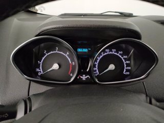 FORD Ecosport 1.5 tdci plus 95cv e6