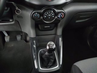 FORD Ecosport 1.5 tdci plus 95cv e6