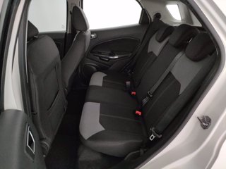 FORD Ecosport 1.5 tdci plus 95cv e6