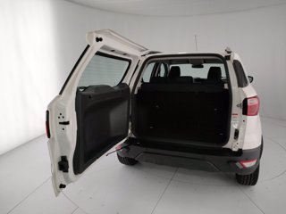 FORD Ecosport 1.5 tdci plus 95cv e6