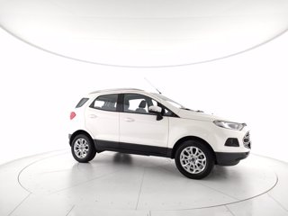 FORD Ecosport 1.5 tdci plus 95cv e6