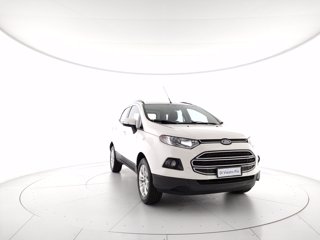 FORD Ecosport 1.5 tdci plus 95cv e6