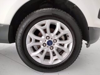 FORD Ecosport 1.5 tdci plus 95cv e6