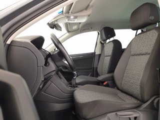 VOLKSWAGEN Tiguan 1.5 tsi life 130cv