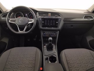 VOLKSWAGEN Tiguan 1.5 tsi life 130cv