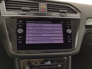 VOLKSWAGEN Tiguan 1.5 tsi life 130cv